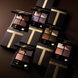Tom Ford Eye Color Quad Poudre &mdash; палетка теней для век (20 Disco Dust), 11г