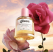 Gisou Honey Infused Hair Perfume Wild Rose &mdash; парфюм для волос &laquo;Дикая роза&raquo;, 50 мл