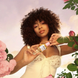 Gisou Honey Infused Hair Perfume Wild Rose &mdash; парфюм для волос &laquo;Дикая роза&raquo;, 50 мл