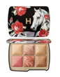Hourglass Ambient Lighting Edit Unlocked Horse &mdash; палетка для лица с пудрой, бронзером, хайлайтером и румянами, 8,4г