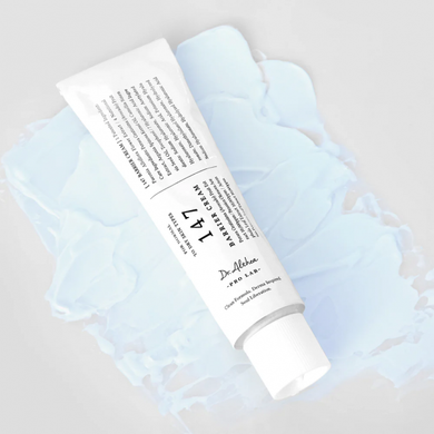 Заспокійливий крем для сухої та чутливої ​​шкіри - Dr. Althea 147 Barrier Cream, 50 мл
