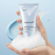 Medicube Zero Pore SA Clear Capsule Cleansing Foam &mdash; очищающая пенка для лица с кислотами, 120 г
