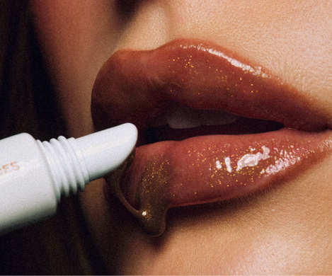 Бальзам з тінтом Rhode peptide lip tint  Cinnamon Roll 10ml