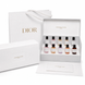 Christian Dior La Collection Priv&eacute;e Fragrance Discovery Set &mdash; подарунковий набір парфумерії, 10&times;7,5мл