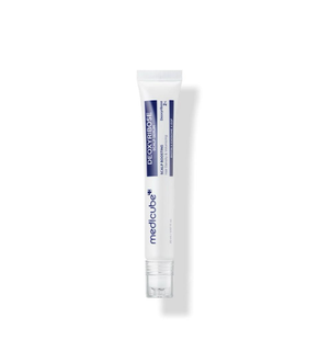 Medicube Deoxyribose Scalp Serum &mdash; сироватка для шкіри голови з дезоксирибозою та пептидами, 20 мл