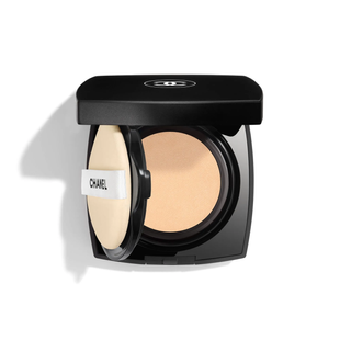 Тональный кушон CHANEL Ultra Le Teinт Cushion Longwear Touch Foundation (BD01), 12г