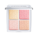 Палетка хайлайтеров для лица &mdash; Dior Backstage Glow Face Palette 004 Rose Gold, 10g