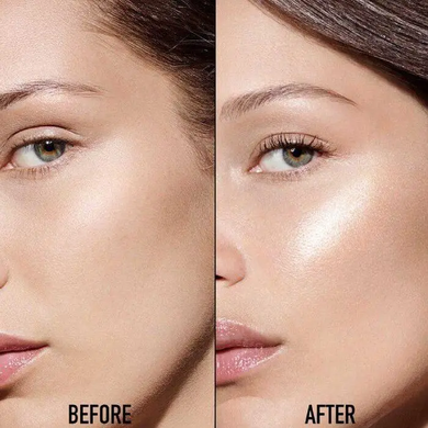 Палітра хайлайтерів для обличчя &mdash; Dior Backstage Glow Face Palette 002 Glitz, 10g