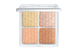 Палетка хайлайтеров для лица &mdash; Dior Backstage Glow Face Palette 002 Glitz, 10g
