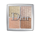 Палітра хайлайтерів для обличчя &mdash; Dior Backstage Glow Face Palette 002 Glitz, 10g