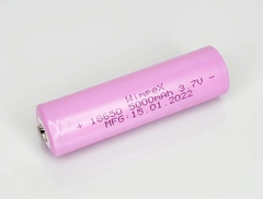 Аккумулятор Wimpex 18650 WX 3000 mAh