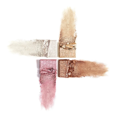 Палетка хайлайтеров для лица &mdash; Dior Backstage Glow Face Palette 001 Universal, 10g