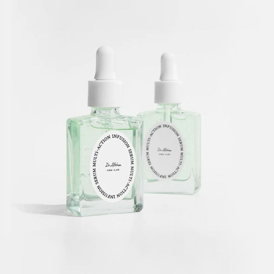 Увлажняющая сыворотка для лица Dr. Althea Pro Lab Multi-Action Infusion Serum с гиалуроновой кислотой и центеллой, 30 мл