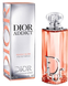 Dior Addict Peachy Glow &mdash; жіноча парфумована вода, 50 мл