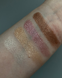 Палетка хайлайтеров для лица &mdash; Dior Backstage Glow Face Palette 001 Universal, 10g