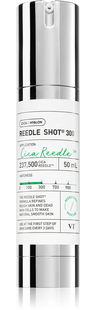 VT Cosmetics Reedle Shot 300 &mdash; зволожувальна сироватка-бустер для обличчя, 50 мл