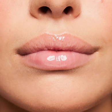 Fenty Beauty Gloss Bomb Ice Cooling Lip Luminizer &mdash; блиск для губ (Melon Chillz) 9 мл