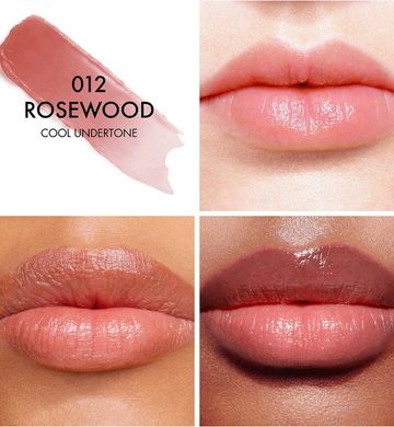 Бальзам для губ Dior Addict Lip Glow 012 Rosewood 3.2g
