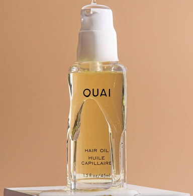 Масло для волос OUAI Light Hair Oil 45ml