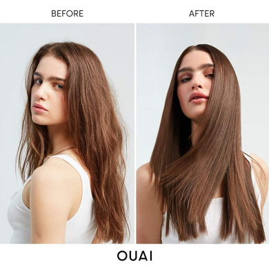 Масло для волос OUAI Light Hair Oil 45ml