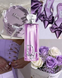 Dior Addict Purple Glow &mdash; жіноча парфумована вода, 50 мл