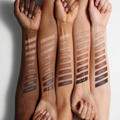 Fenty Beauty Match Stix Matte Contour Skinstick &mdash; матовый скульптор для лица в стике (Amber Suede), 7.1g