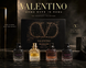 Valentino Born in Roma Gift Set 4&times;30 мл &mdash; подарочный набор парфюмов