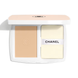 Chanel Le Blanc Compact SPF 25/PA+++ &mdash; компактний тональний засіб з ефектом хайлайтера (B30), 12г