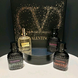 Valentino Born in Roma Gift Set 4&times;30 мл &mdash; подарочный набор парфюмов