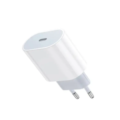 Мережевий зарядний пристрій 20W адаптер USB-C Port MHJE3 ZM