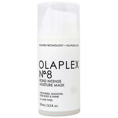 Olaplex No8 Маска для волосся Bond Intense Moisture Mask 100ml