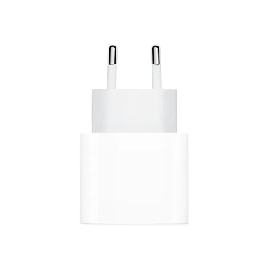 Мережевий зарядний пристрій 20W адаптер USB-C Port MHJE3 ZM