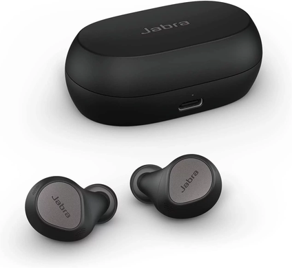 Беспроводные Bluetooth наушники Jabra Elite 7