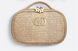 Косметичка-кейс Christian Dior Beauty Gold Vanity Case