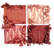 Charlotte Tilbury Pillow Talk Beautifying Face Palette Fair/Medium &mdash; палітра рум'ян та хайлайтерів