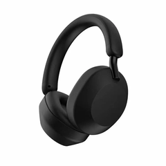 Наушники беспроводные с микрофоном WH-1000XM5 Black