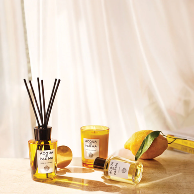 Парфумована ароматична свічка Acqua di Parma Luce di Colonia Candle 500г