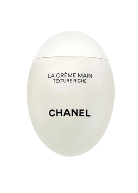 CHANEL Beauty Collection &mdash; подарочный набор для ухода за телом, руками и губами