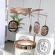 Diptyque Baies & Ambre Carousel Candle Set &mdash; лімітований подарунковий набір свічок, 2&times;70 г